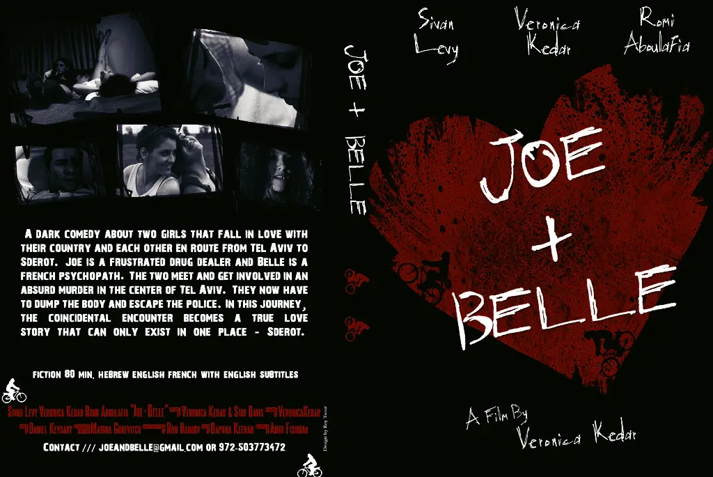 Joe + Belle