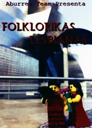Folklorikas Lesbianas