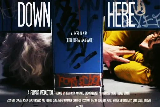 Down Here