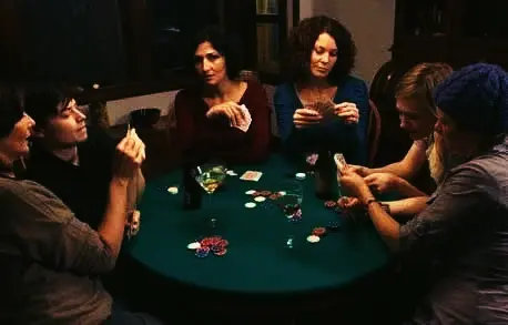 Poker Face