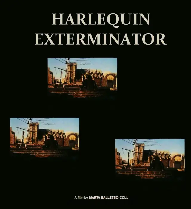 Harlequin Exterminator