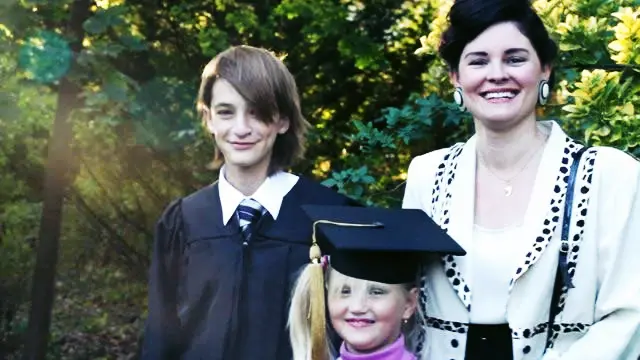Us. A Family Album