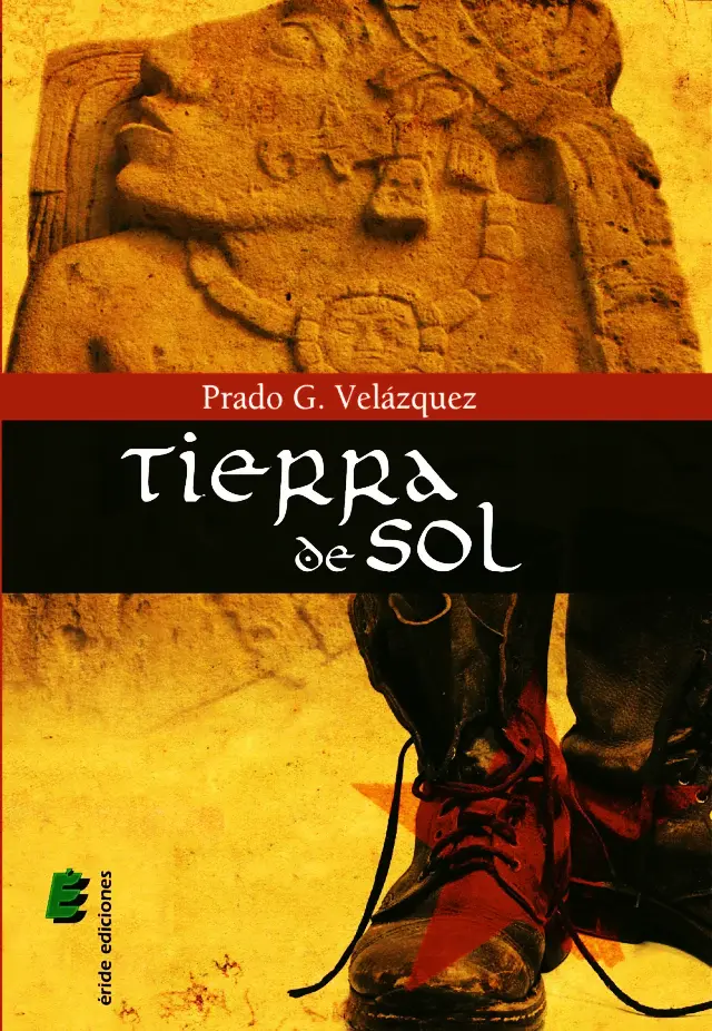 Tierra de sol