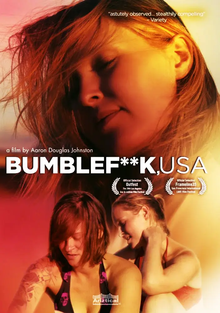 Bumblefuck