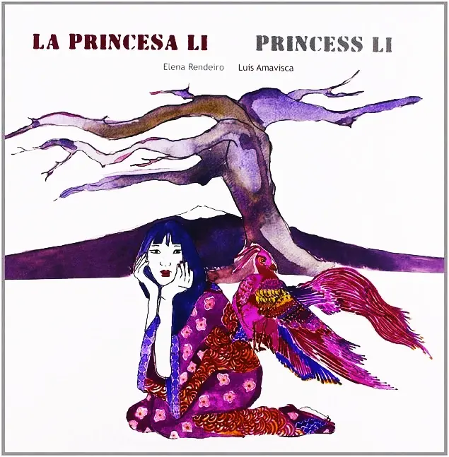 La princesa Li