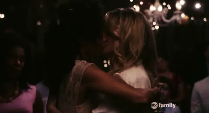 The Fosters