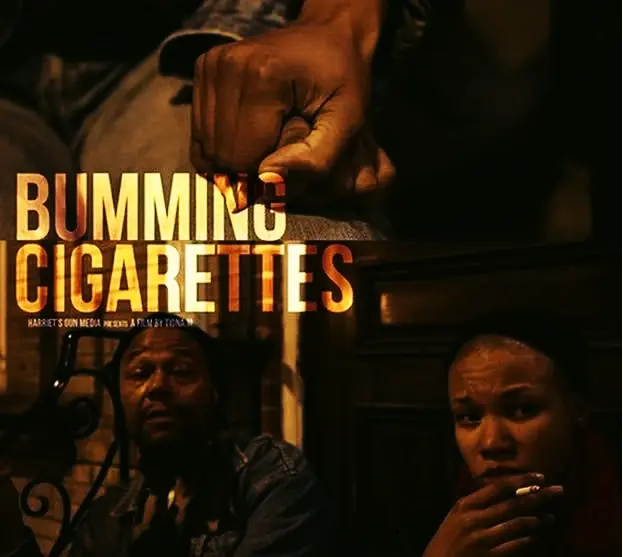 Bumming Cigarettes