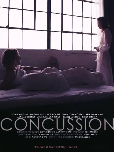 Concussion