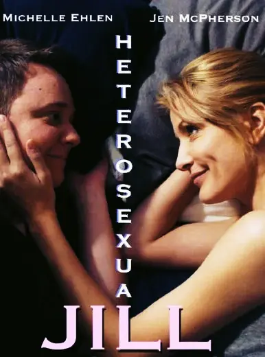 Heterosexual Jill