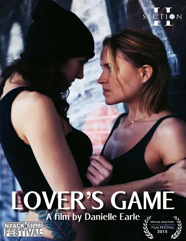 Lover's Game