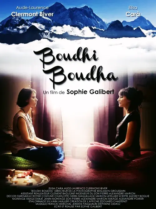 Bouddhi Bouddha