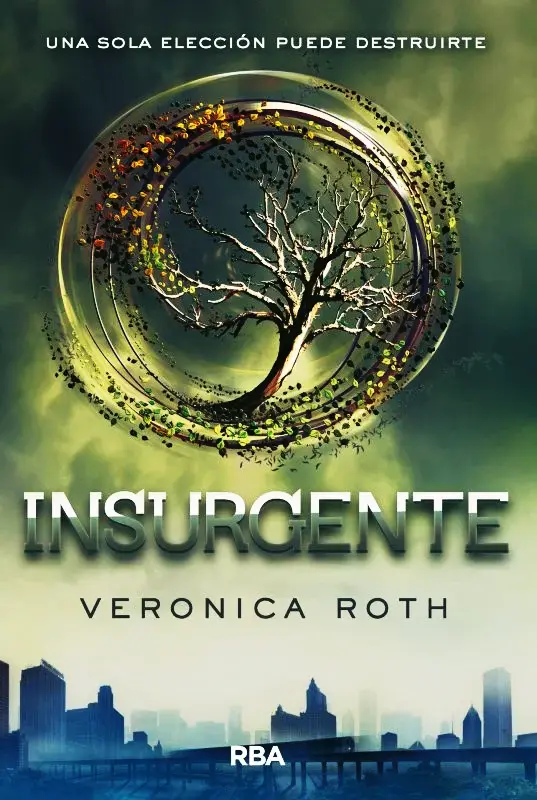 Insurgent