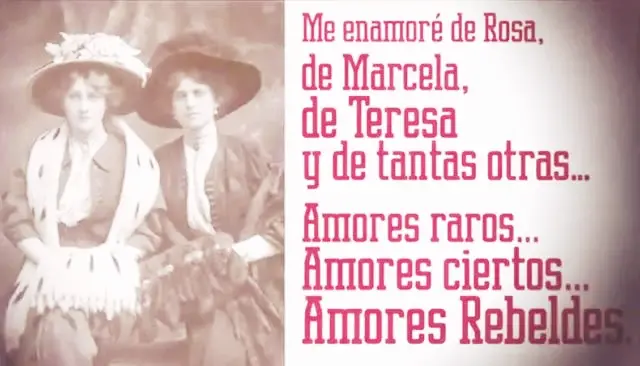 Los versos de Safo