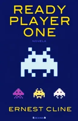 Ready Player One