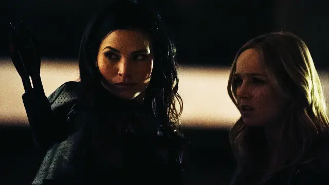 Arrow