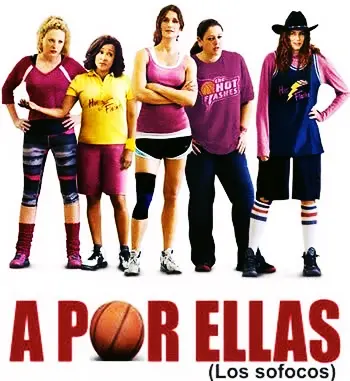 The Hot Flashes