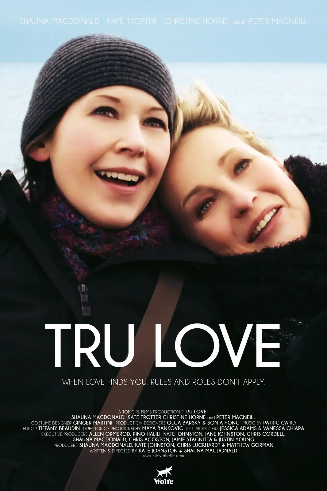Tru Love