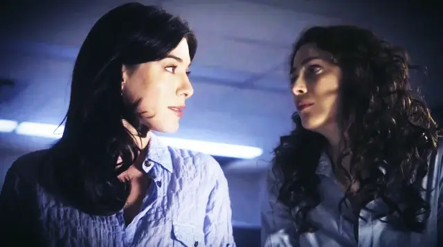 Warehouse 13