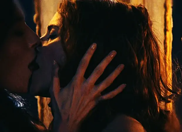 Spartacus: Gods of the Arena