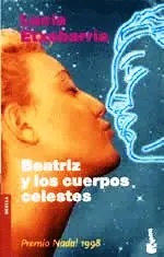 Beatriz y los cuerpos celestes