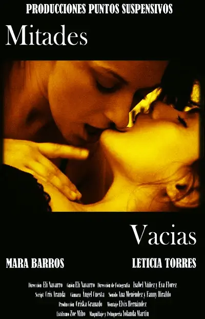 Mitades Vacías