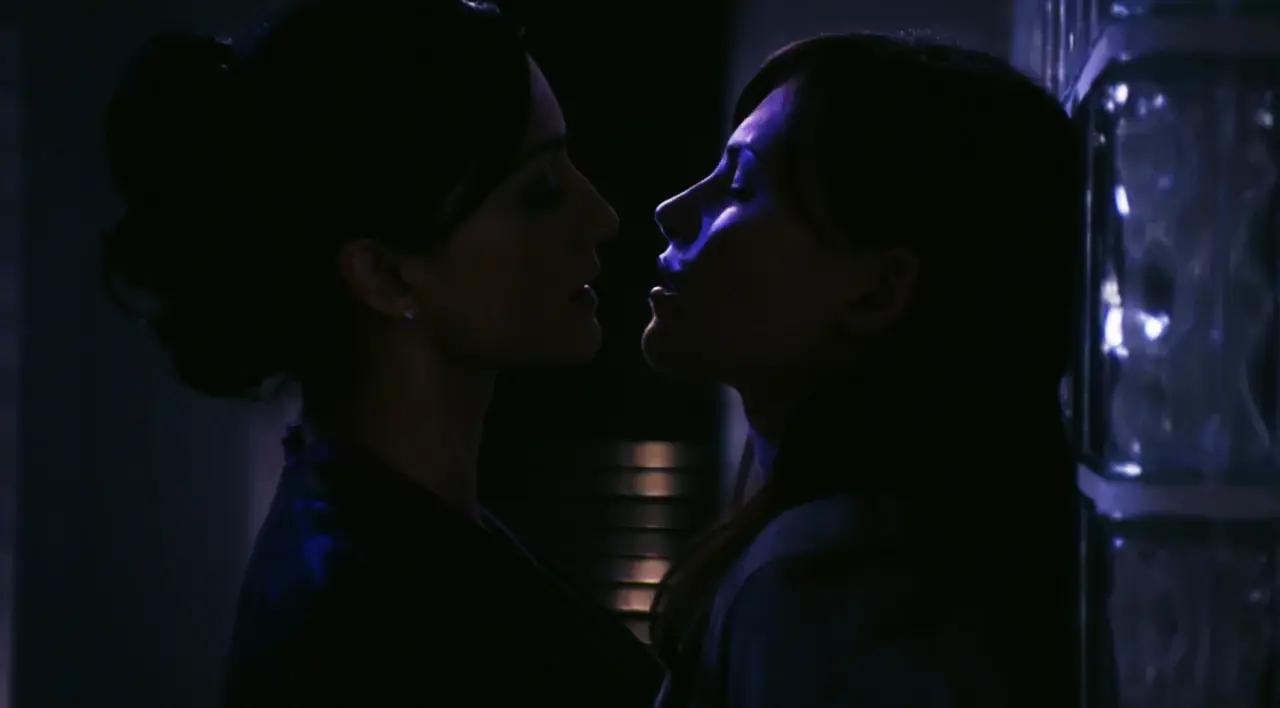 The Good Wife