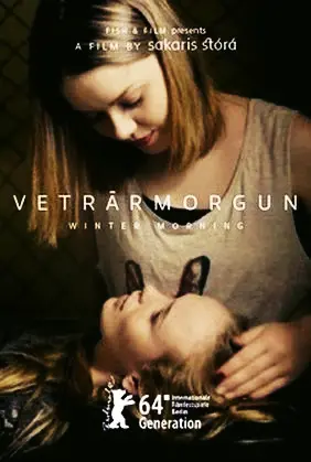Vetrarmorgun