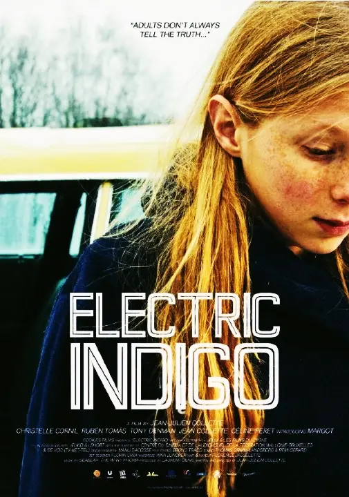 Electric Indigo