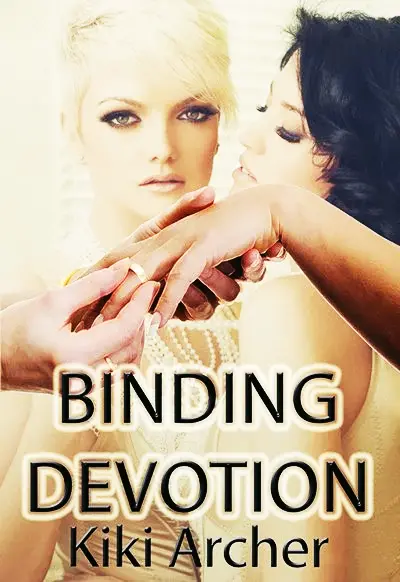 Binding Devotion