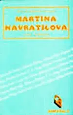 Martina Navratilova