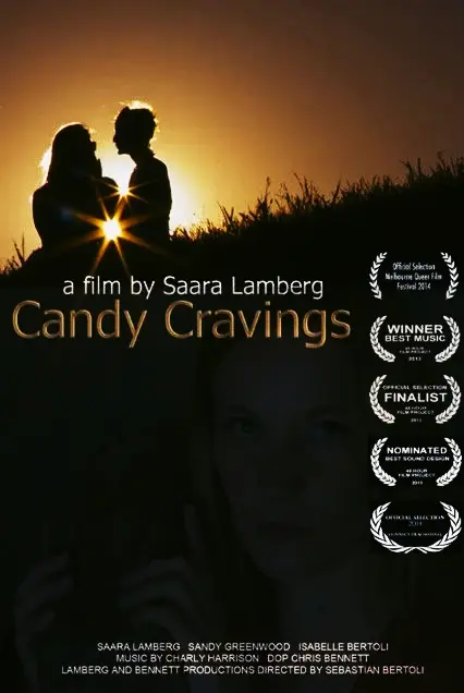 Candy Cravings