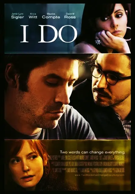 I Do