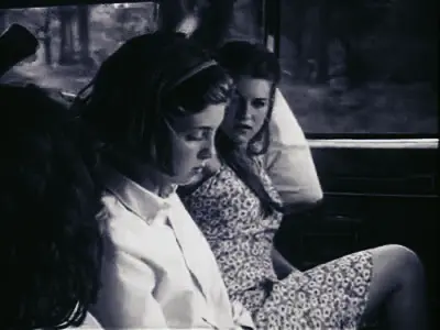 Little Women in Transit