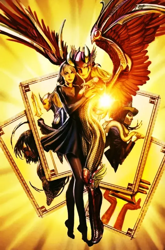 Angelus