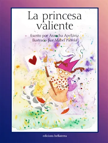 La princesa valiente
