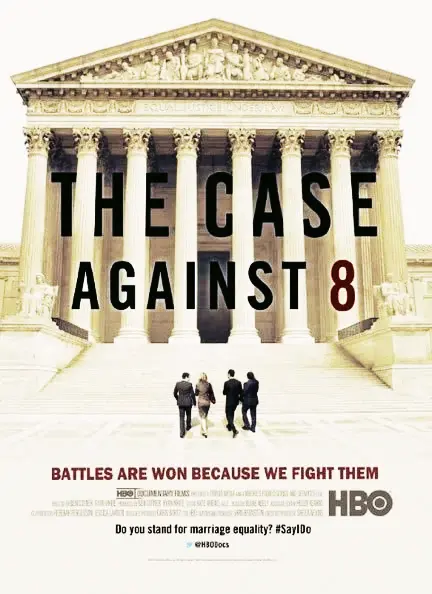 The Case Against 8