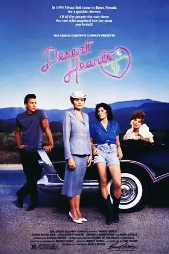 Desert Hearts