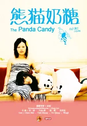 The Panda Candy