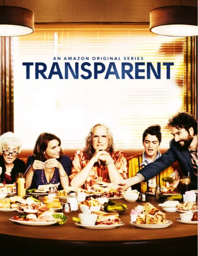 Transparent