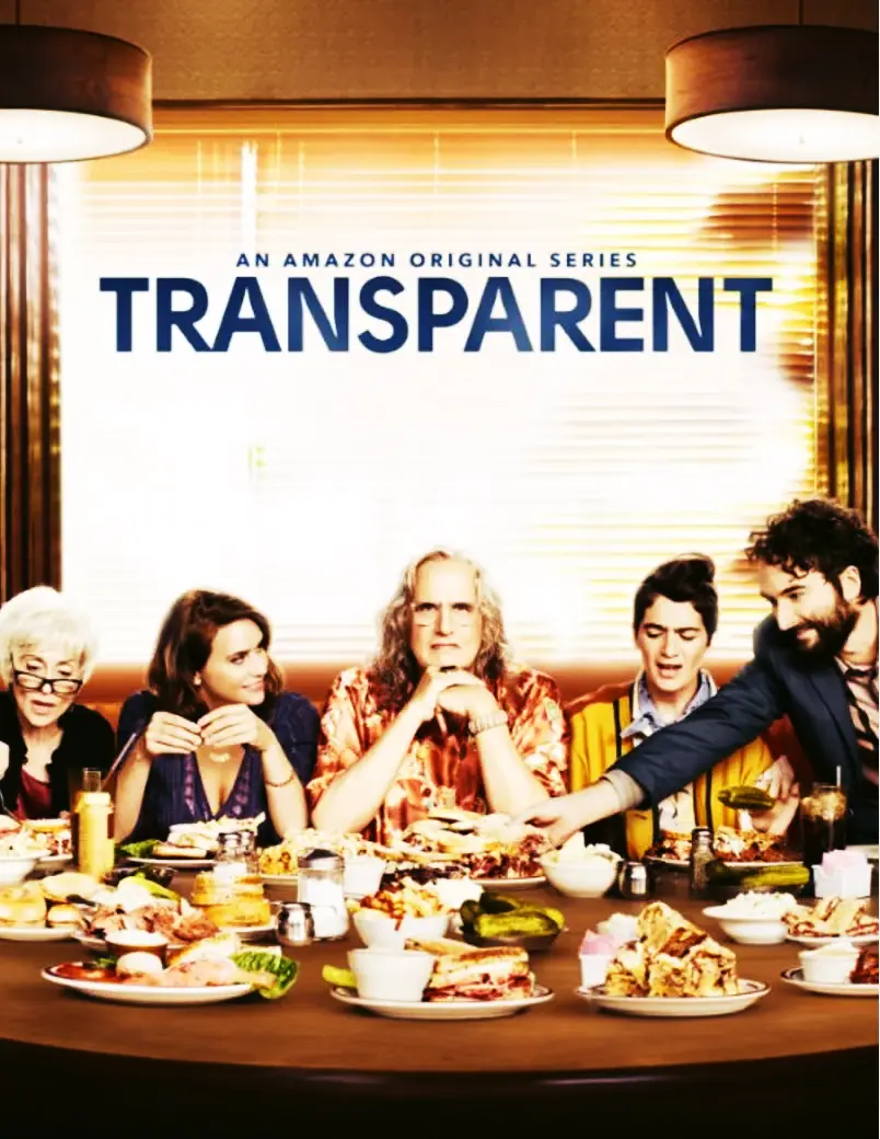 Transparent