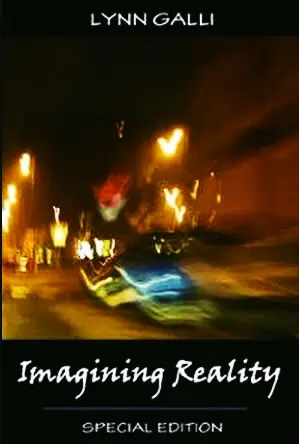 Imagining Reality