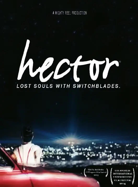 Hector: Lost Souls with Switchblades