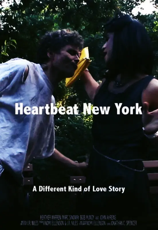 Heartbeat New York