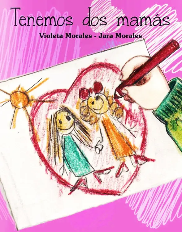 Tenemos dos mamás