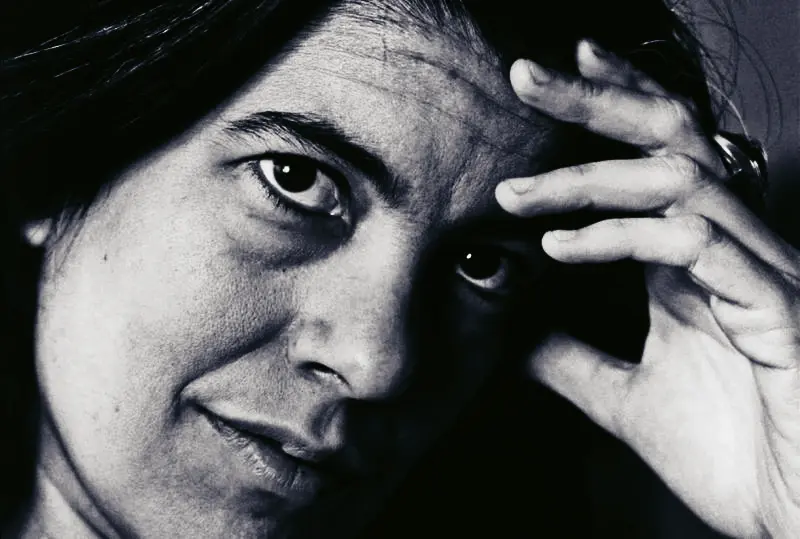 Regarding Susan Sontag