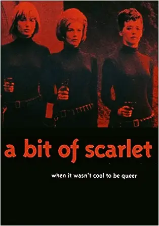 A Bit of Scarlet