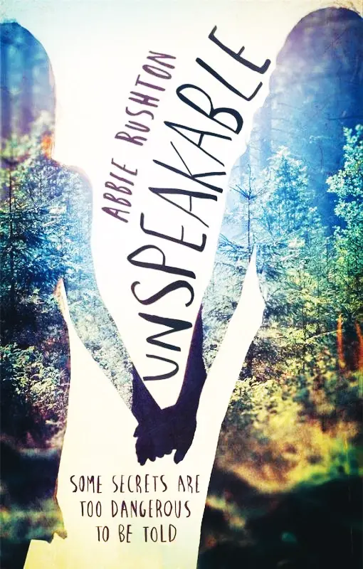 Unspeakable
