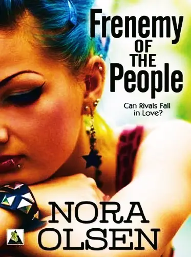 Frenemy of the People