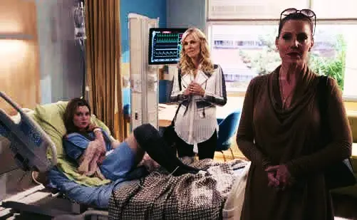 Red Band Society
