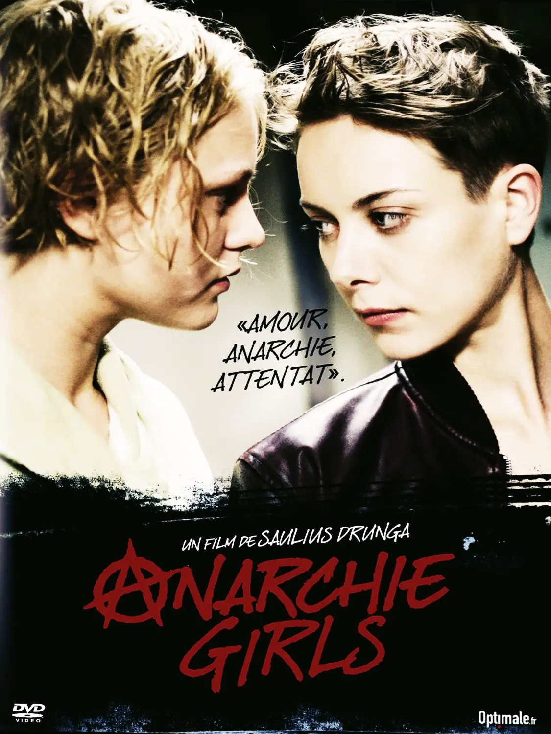Anarchija Zirmunuose